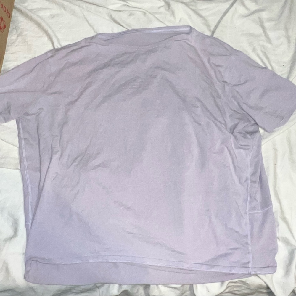 Lululemon casual flowey top